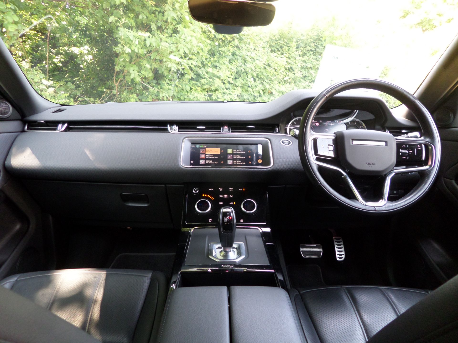 2021 Land Rover Range Rover Evoque 2.0 P200 R-Dynamic S 5Dr Auto (MM70JPF) Thumbnail 20