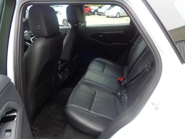 2021 Land Rover Range Rover Evoque 2.0 P200 R-Dynamic S 5Dr Auto (MM70USV) Image 16