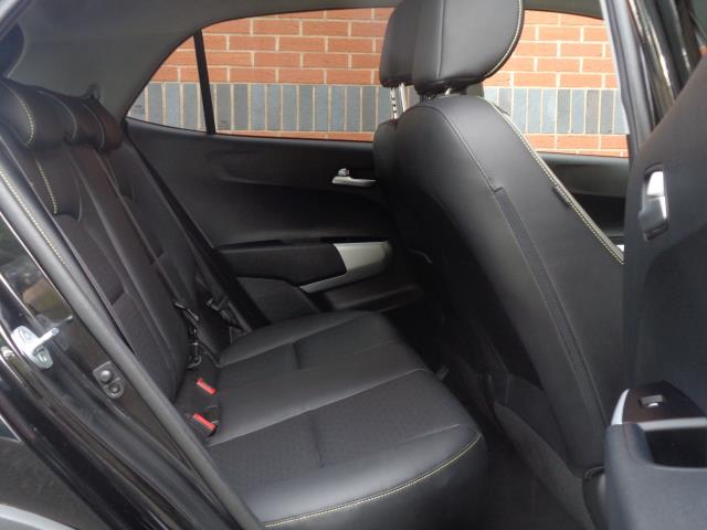 2022 Kia Picanto 1.0 X-Line S 5Dr (MM71UVL) Image 11