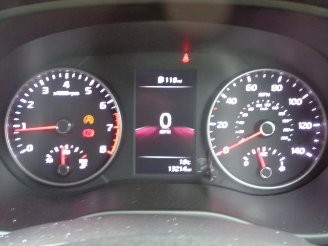2022 Kia Picanto 1.0 X-Line S 5Dr (MM71UVL) Image 17