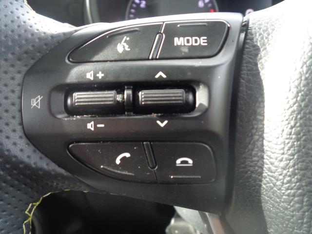 2022 Kia Picanto 1.0 X-Line S 5Dr (MM71UVL) Image 21
