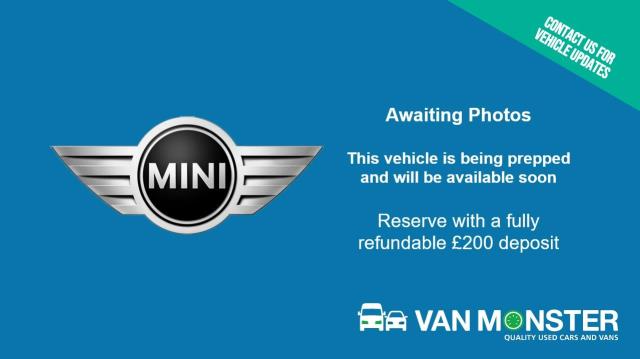 2022 Mini Clubman 1.5 Cooper Classic 6Dr Comfort Pack  (MM71YVY)