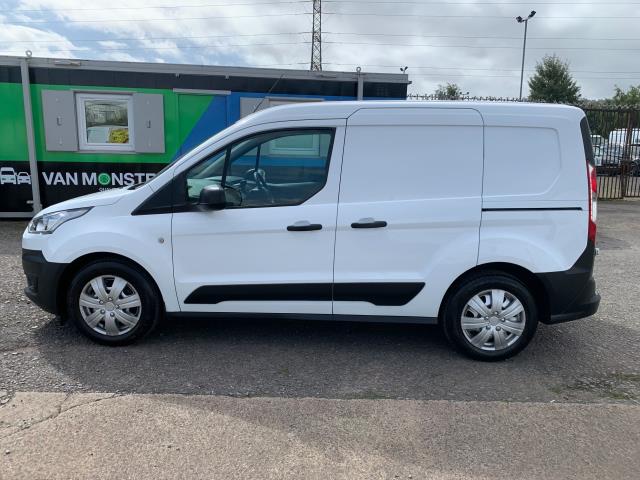 2019 Ford Transit Connect 1.5 Ecoblue 75Ps Van (MP19XKF) Image 6