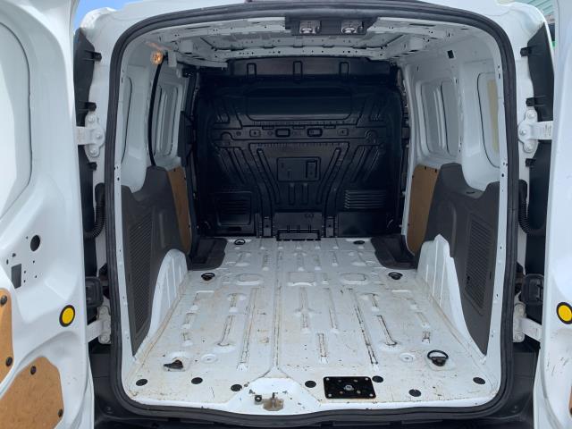 2019 Ford Transit Connect 1.5 Ecoblue 75Ps Van (MP19XKF) Image 10