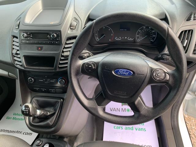 2019 Ford Transit Connect 1.5 Ecoblue 75Ps Van (MP19XKF) Image 14