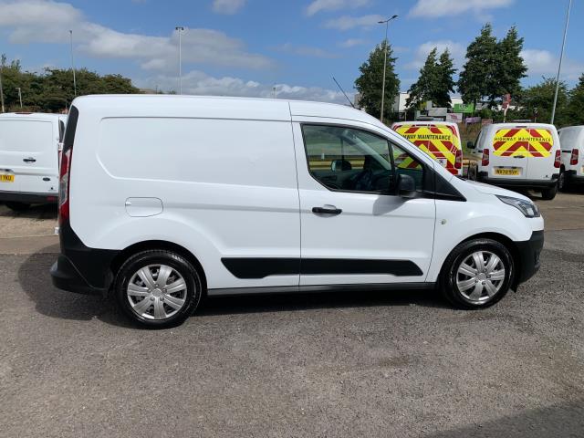 2019 Ford Transit Connect 1.5 Ecoblue 75Ps Van (MP19XKF) Image 12