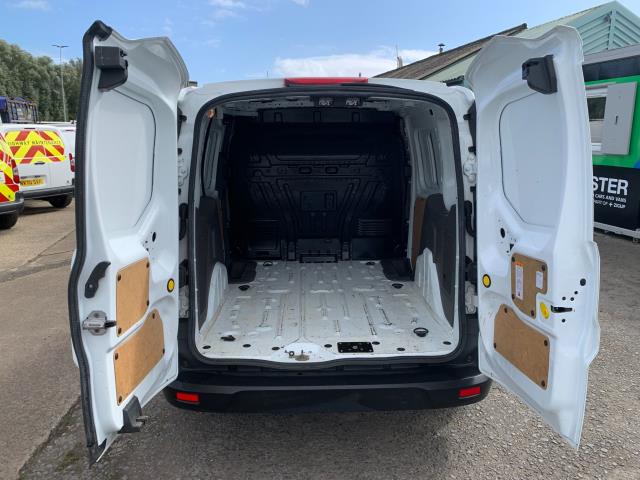 2019 Ford Transit Connect 1.5 Ecoblue 75Ps Van (MP19XKF) Image 9