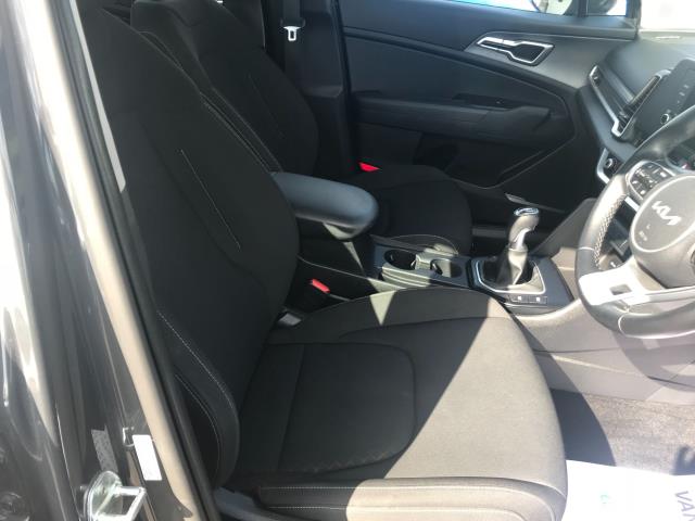 2022 Kia Sportage 1.6T Gdi Isg 2 5Dr (MT22CPZ) Image 17