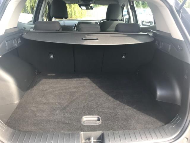 2022 Kia Sportage 1.6T Gdi Isg 2 5Dr (MT22CPZ) Image 9