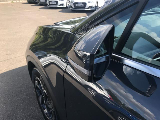 2022 Kia Sportage 1.6T Gdi Isg 2 5Dr (MT22CPZ) Image 26