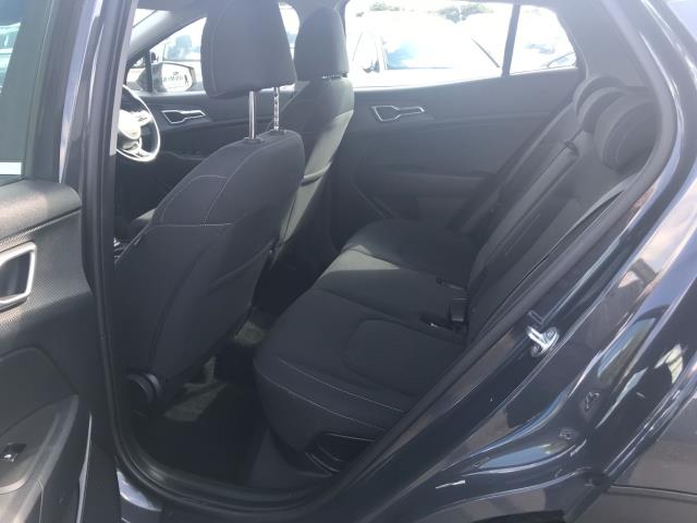 2022 Kia Sportage 1.6T Gdi Isg 2 5Dr (MT22CPZ) Image 10