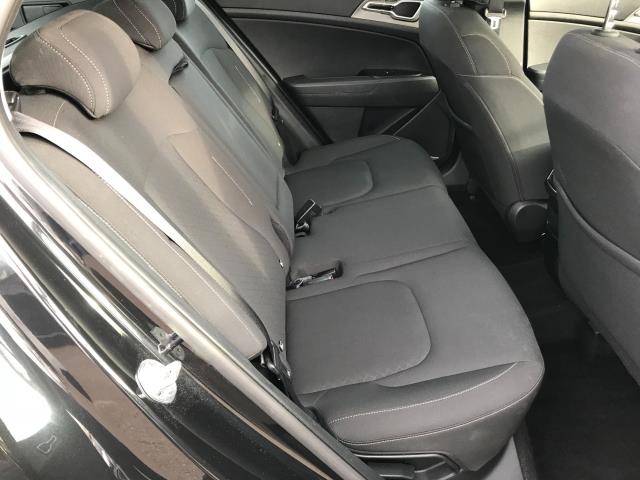 2022 Kia Sportage 1.6T Gdi Isg 2 5Dr (MT22CRU) Image 13
