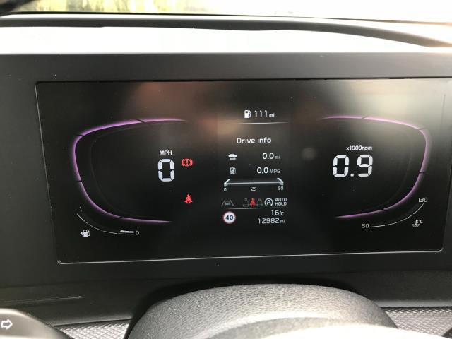 2022 Kia Sportage 1.6T Gdi Isg 2 5Dr (MT22CRU) Image 20