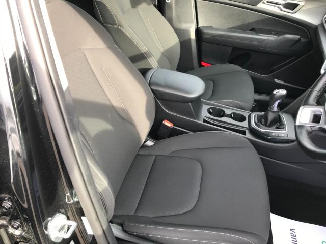 2022 Kia Sportage 1.6T Gdi Isg 2 5Dr (MT22CRU) Image 17