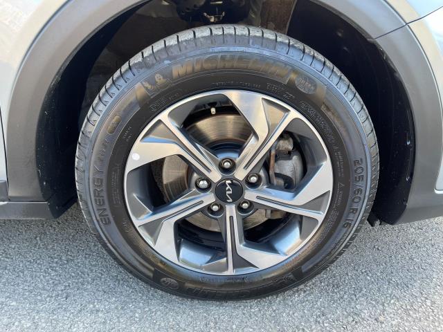 2022 Kia Xceed 1.0T GDI ISG 2 5Dr (MT22YWM) Image 33