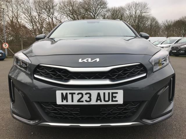 2023 Kia Xceed 1.5T Gdi Isg 2 5Dr (MT23AUE) Image 13