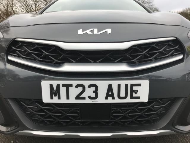 2023 Kia Xceed 1.5T Gdi Isg 2 5Dr (MT23AUE) Image 30