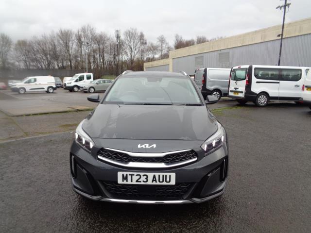 2023 Kia Xceed 1.5T Gdi Isg 2 5Dr (MT23AUU) Image 10