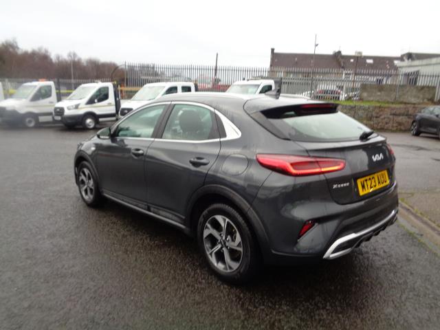 2023 Kia Xceed 1.5T Gdi Isg 2 5Dr (MT23AUU) Image 7