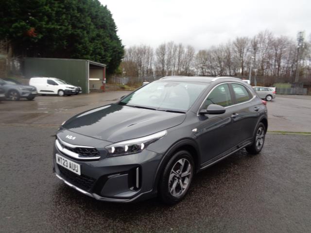 2023 Kia Xceed 1.5T Gdi Isg 2 5Dr (MT23AUU) Image 9