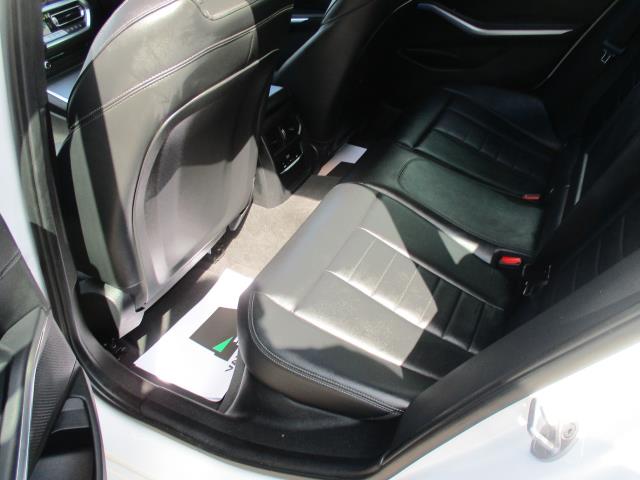 2020 BMW 3 Series 320I M Sport 5Dr Step Auto (MT70WZW) Image 42