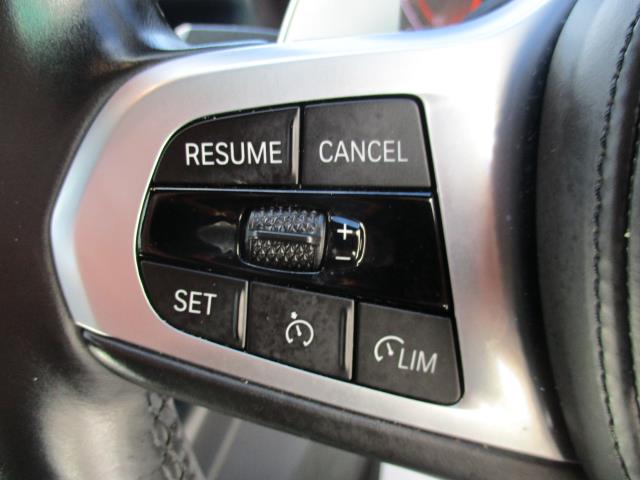 2020 BMW 3 Series 320I M Sport 5Dr Step Auto (MT70YLN) Image 19