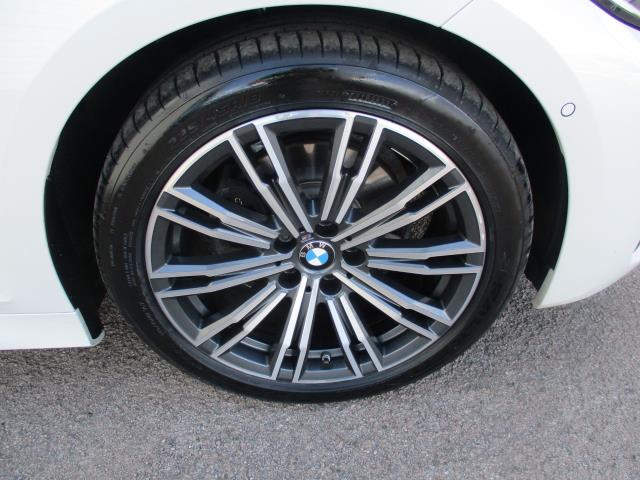 2020 BMW 3 Series 320I M Sport 5Dr Step Auto (MT70YLN) Thumbnail 40