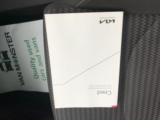 2023 Kia Ceed 1.5T Gdi Isg 2 5Dr (MT73BXF) Image 54