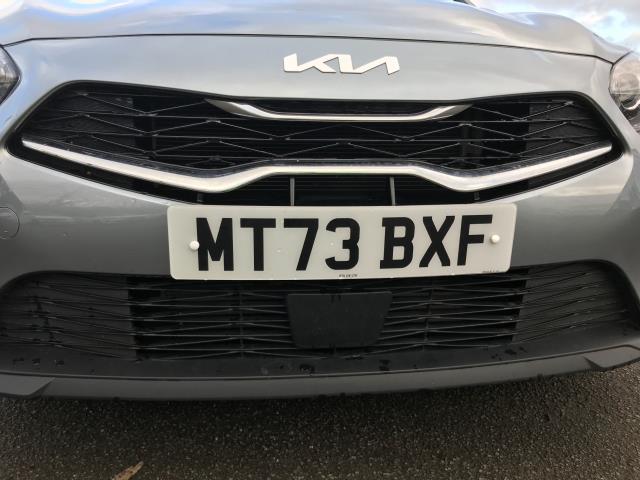 2023 Kia Ceed 1.5T Gdi Isg 2 5Dr (MT73BXF) Image 28