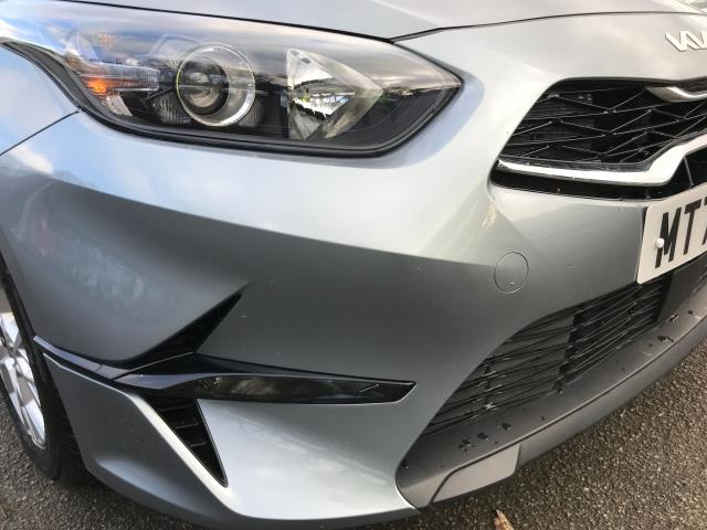 2023 Kia Ceed 1.5T Gdi Isg 2 5Dr (MT73BXF) Image 26