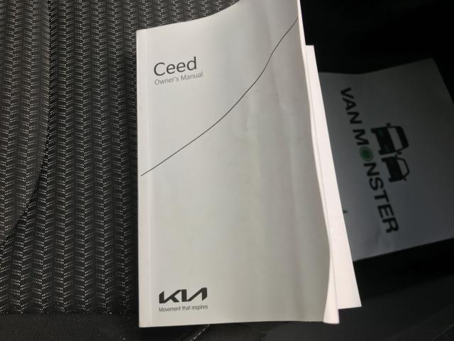 2023 Kia Ceed 1.5T Gdi Isg 2 5Dr (MT73BXF) Image 53
