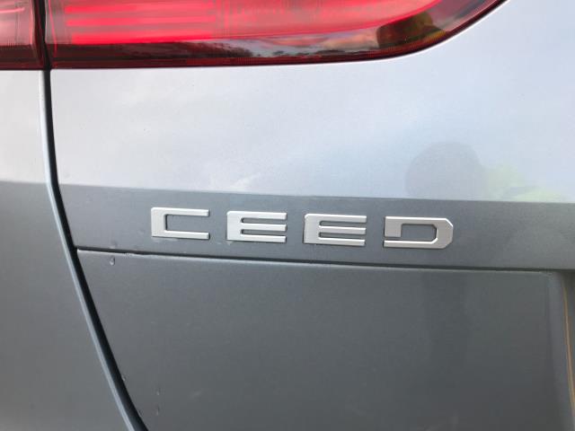 2023 Kia Ceed 1.5T Gdi Isg 2 5Dr (MT73BXF) Image 31