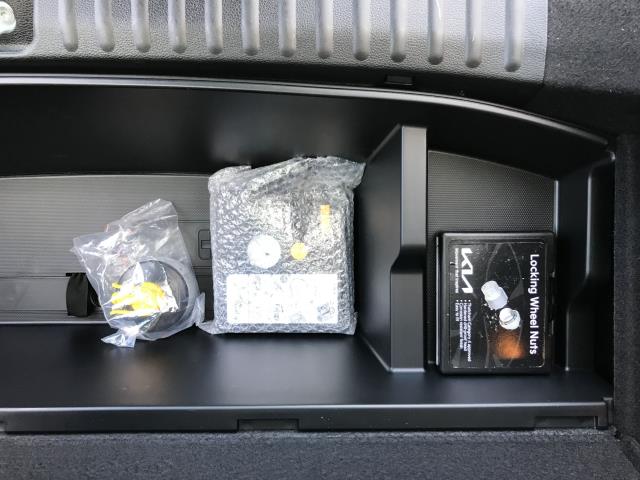 2023 Kia Ceed 1.5T Gdi Isg 2 5Dr (MT73BXF) Image 22