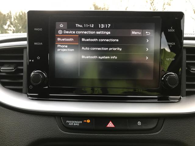 2023 Kia Ceed 1.5T Gdi Isg 2 5Dr (MT73BXF) Image 51