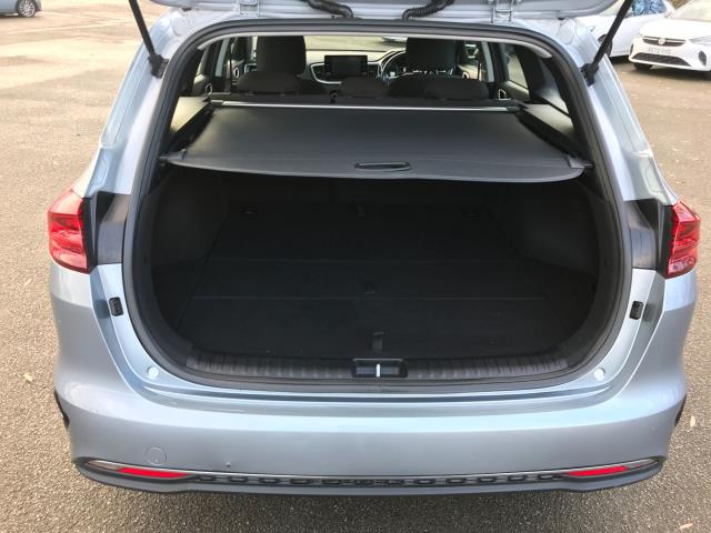2023 Kia Ceed 1.5T Gdi Isg 2 5Dr (MT73BXF) Image 21