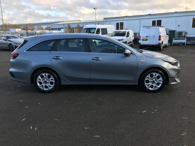 2023 Kia Ceed 1.5T Gdi Isg 2 5Dr (MT73BXF) Image 3