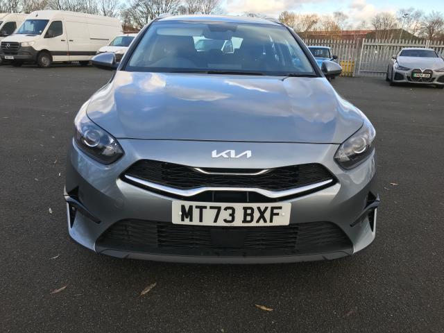 2023 Kia Ceed 1.5T Gdi Isg 2 5Dr (MT73BXF) Image 13