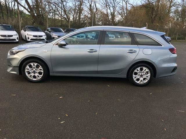 2023 Kia Ceed 1.5T Gdi Isg 2 5Dr (MT73BXF) Image 15
