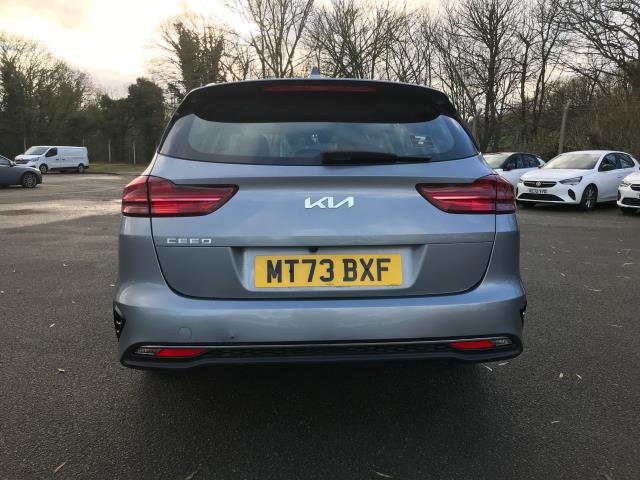 2023 Kia Ceed 1.5T Gdi Isg 2 5Dr (MT73BXF) Image 14