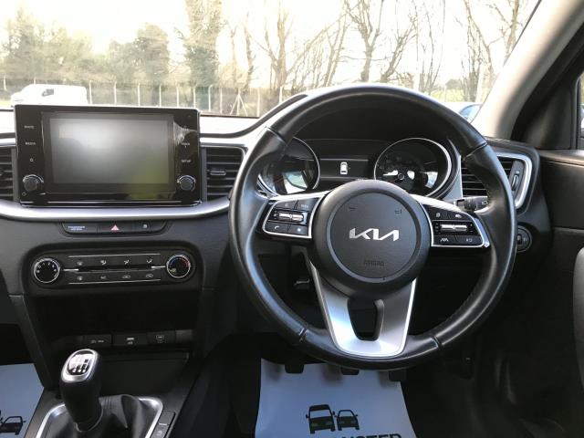 2023 Kia Ceed 1.5T Gdi Isg 2 5Dr (MT73BXF) Image 18
