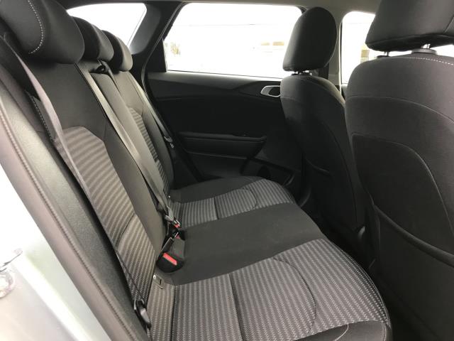 2023 Kia Ceed 1.5T Gdi Isg 2 5Dr (MT73BXF) Image 44