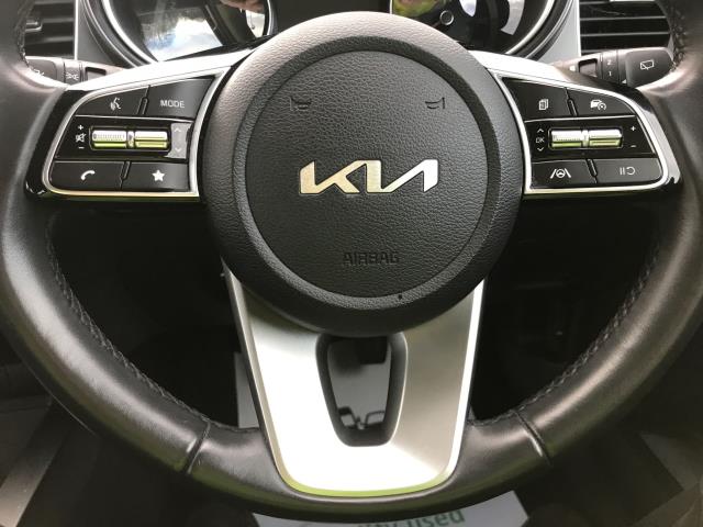 2023 Kia Ceed 1.5T Gdi Isg 2 5Dr (MT73BXF) Image 38