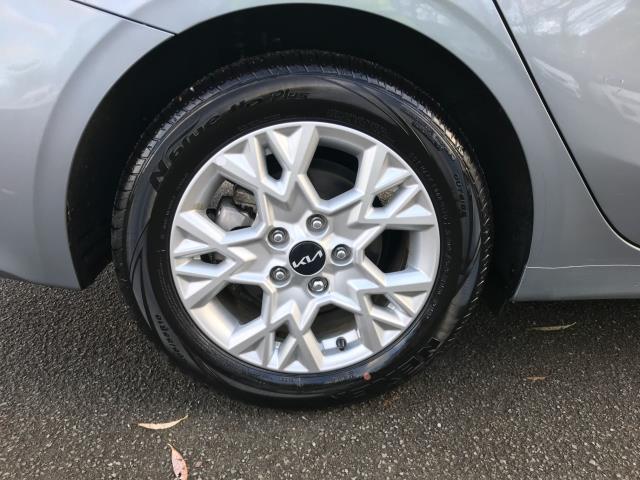 2023 Kia Ceed 1.5T Gdi Isg 2 5Dr (MT73BXF) Image 8