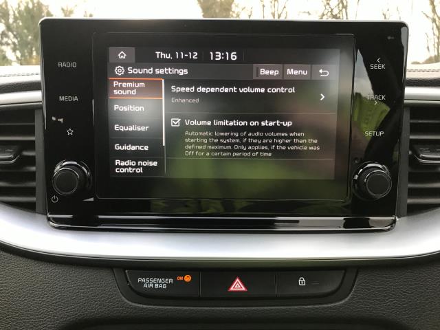 2023 Kia Ceed 1.5T Gdi Isg 2 5Dr (MT73BXF) Image 50