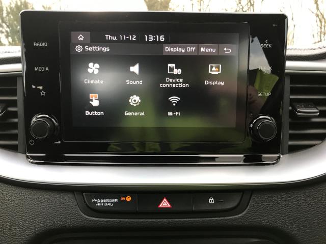 2023 Kia Ceed 1.5T Gdi Isg 2 5Dr (MT73BXF) Image 49