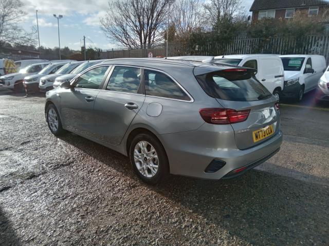 2023 Kia Ceed 1.5T Gdi Isg 2 5Dr (MT73CCA) Image 10