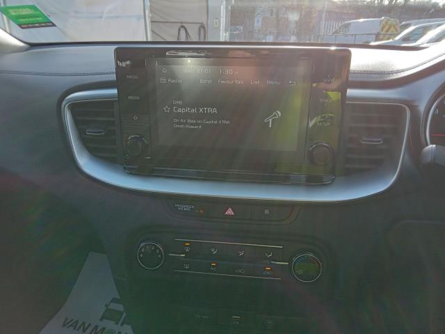 2023 Kia Ceed 1.5T Gdi Isg 2 5Dr (MT73CCA) Image 35