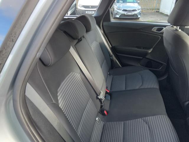 2023 Kia Ceed 1.5T Gdi Isg 2 5Dr (MT73CCA) Image 26