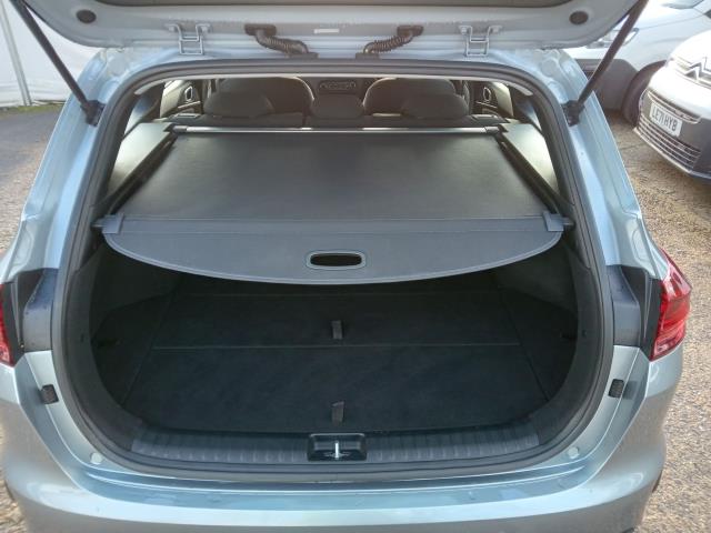 2023 Kia Ceed 1.5T Gdi Isg 2 5Dr (MT73CCA) Image 14