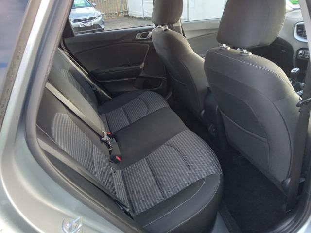 2023 Kia Ceed 1.5T Gdi Isg 2 5Dr (MT73CCA) Image 25